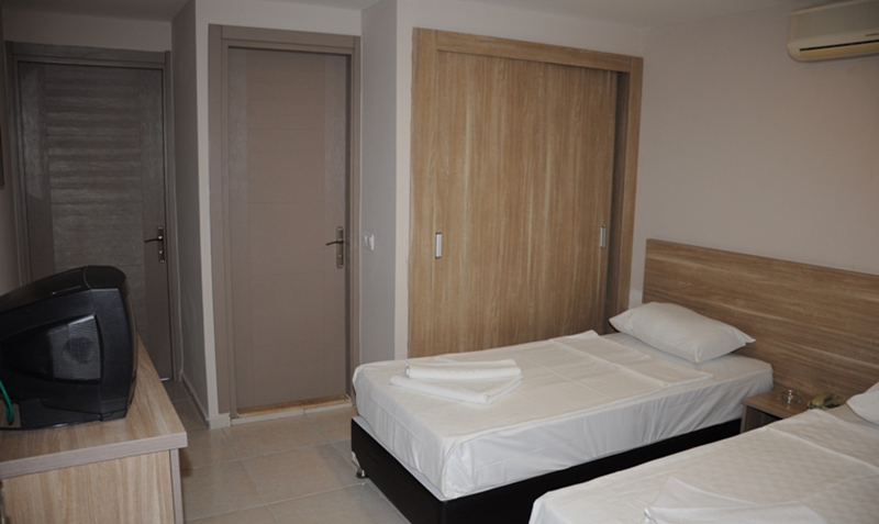 Rozetta Otel